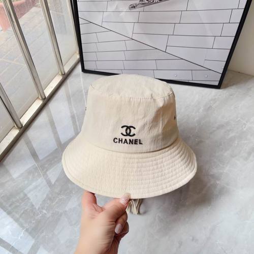 CHNL Bucket Hats AAA-062