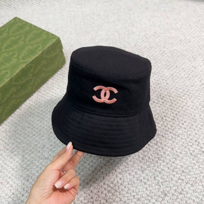 CHNL Bucket Hats AAA-548