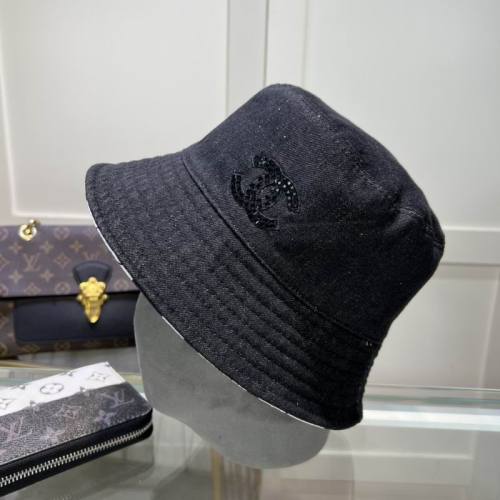 CHNL Bucket Hats AAA-137