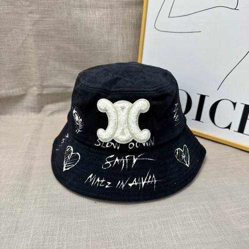 CE Bucket Hats AAA-130