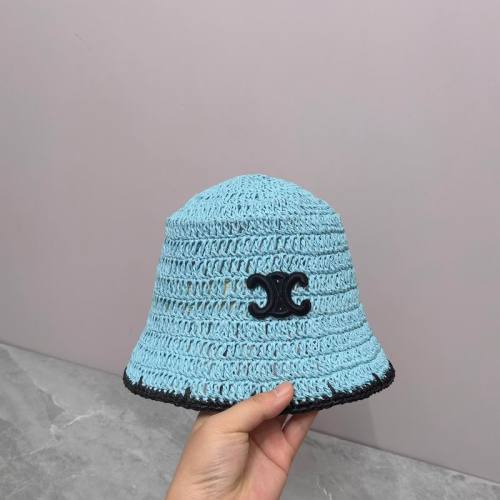 CHNL Bucket Hats AAA-939