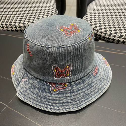 CHNL Bucket Hats AAA-440