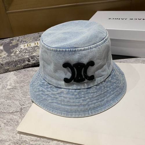 CE Bucket Hats AAA-143