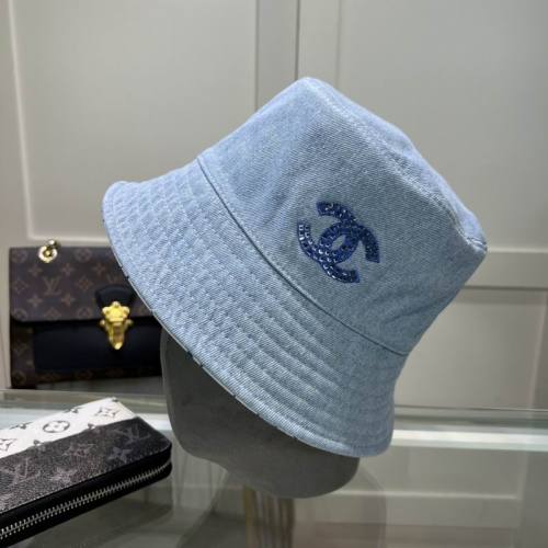 CHNL Bucket Hats AAA-151
