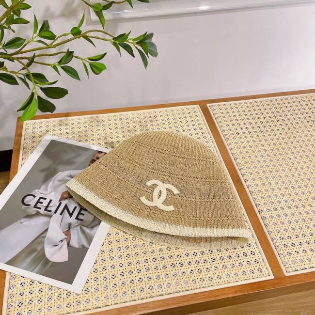 CHNL Bucket Hats AAA-240