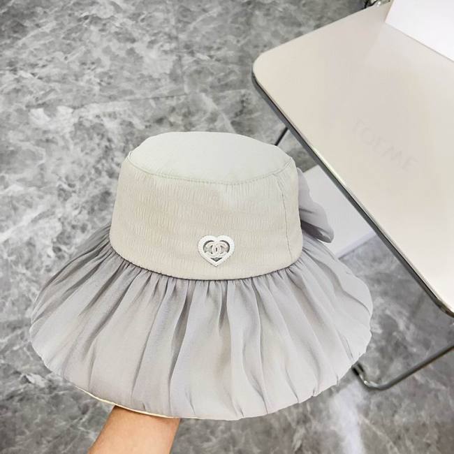 CHNL Bucket Hats AAA-390