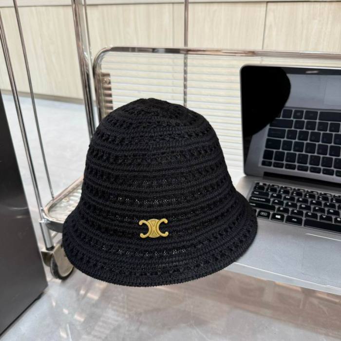 CE Bucket Hats AAA-273