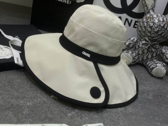 CHNL Bucket Hats AAA-913