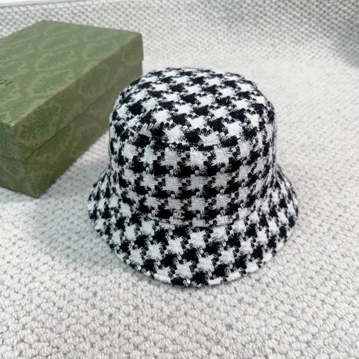 CHNL Bucket Hats AAA-767