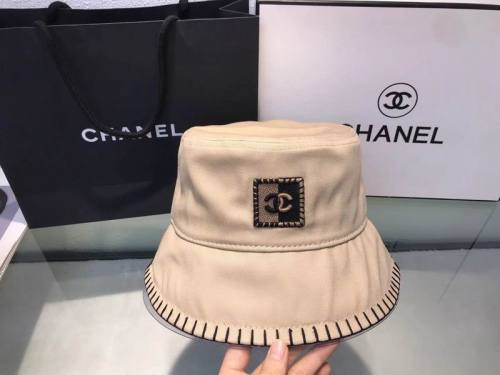 CHNL Bucket Hats AAA-077