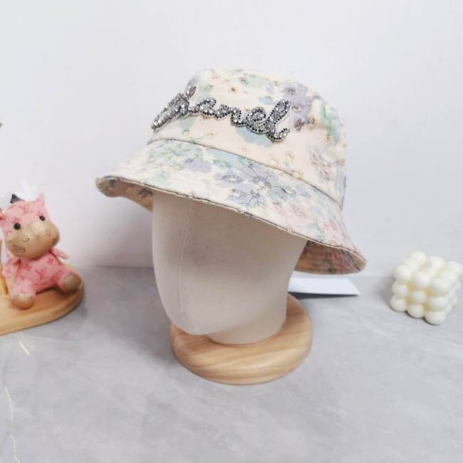 CHNL Bucket Hats AAA-958
