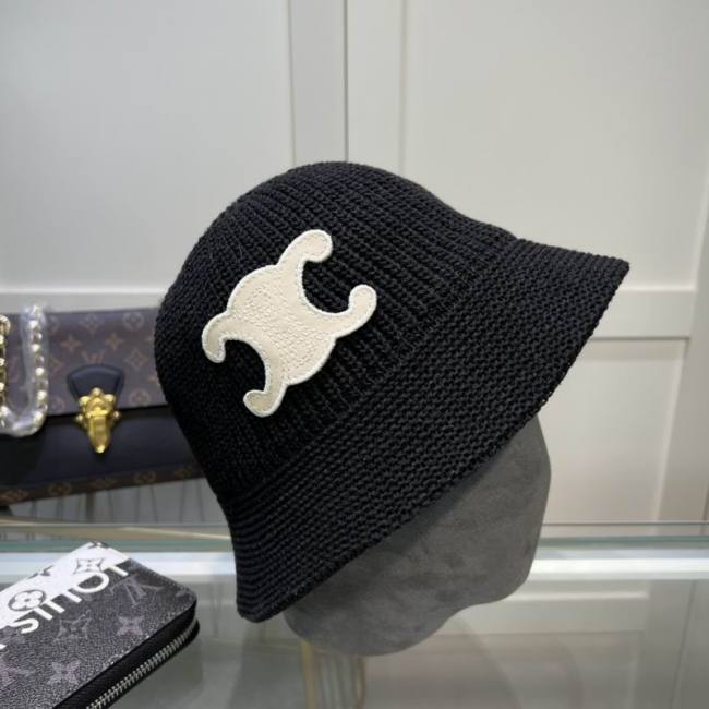 CE Bucket Hats AAA-550