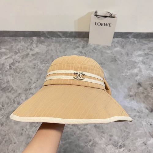 CHNL Bucket Hats AAA-323