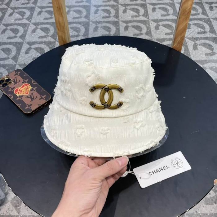CHNL Bucket Hats AAA-337