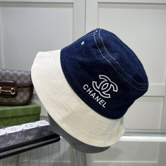 CHNL Bucket Hats AAA-069