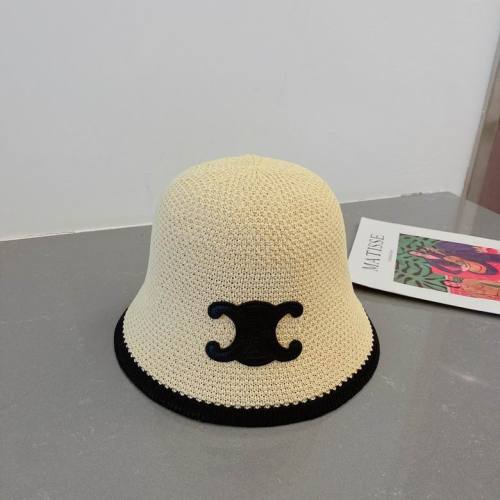 CE Bucket Hats AAA-907