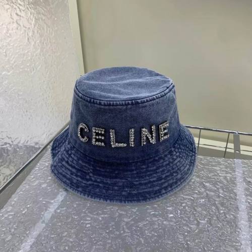 CE Bucket Hats AAA-734