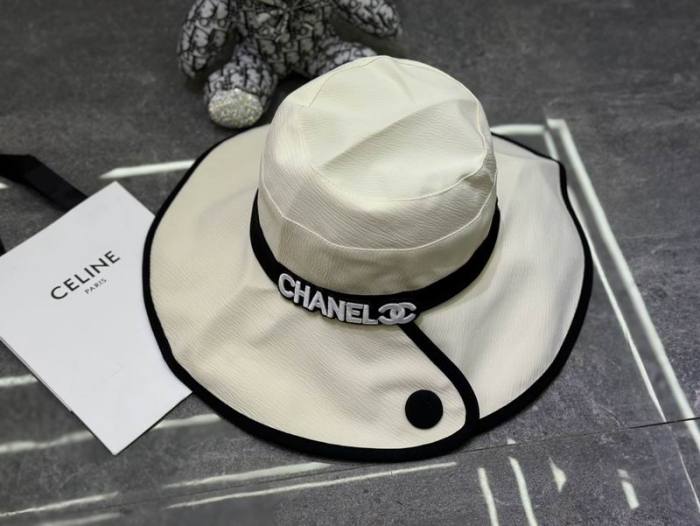 CHNL Bucket Hats AAA-918
