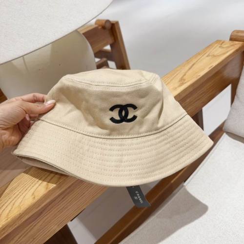 CHNL Bucket Hats AAA-607