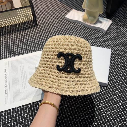 CE Bucket Hats AAA-725