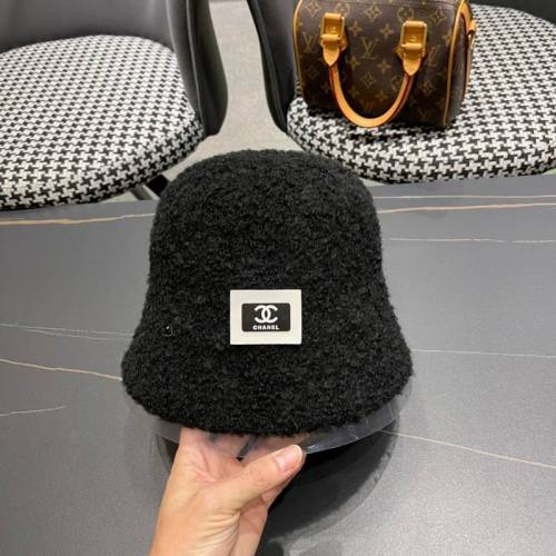 CHNL Bucket Hats AAA-651