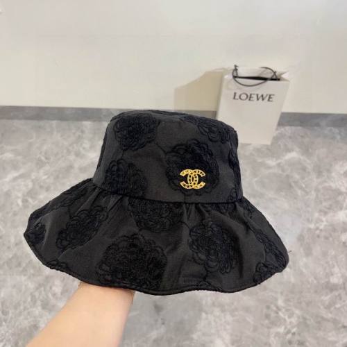 CHNL Bucket Hats AAA-423