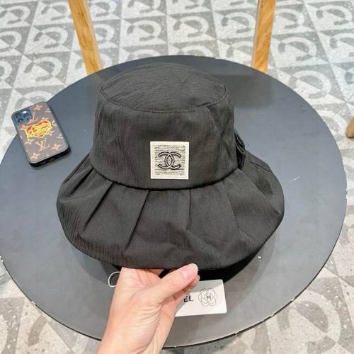 CHNL Bucket Hats AAA-329