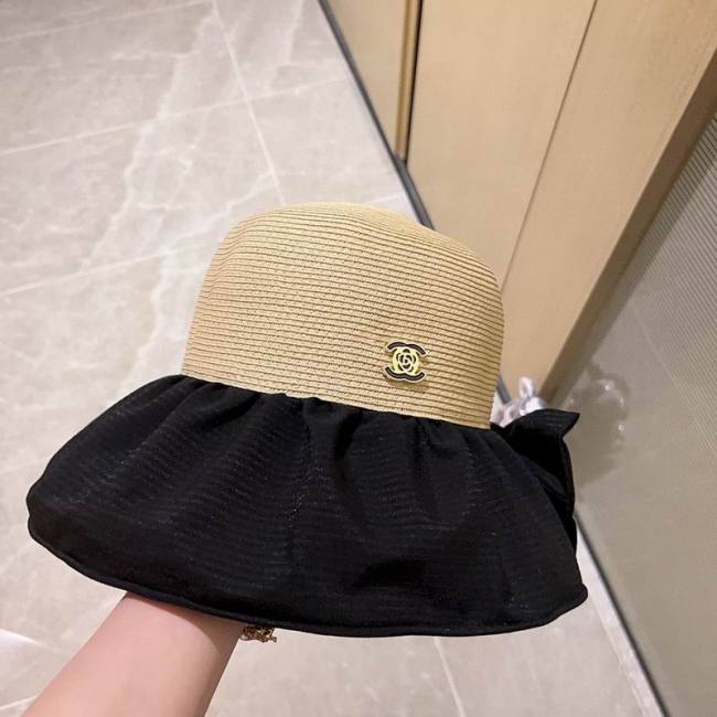 CHNL Bucket Hats AAA-655