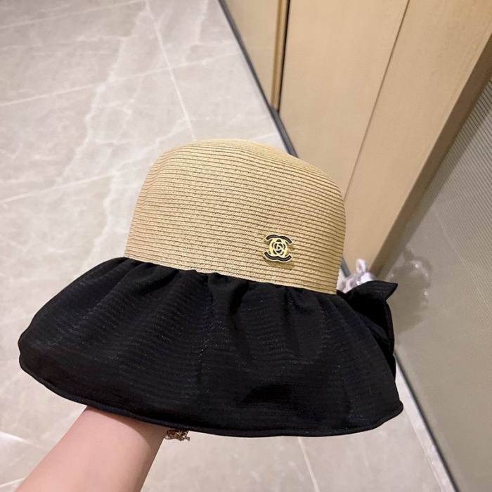 CHNL Bucket Hats AAA-655