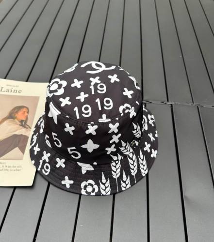 CHNL Bucket Hats AAA-645