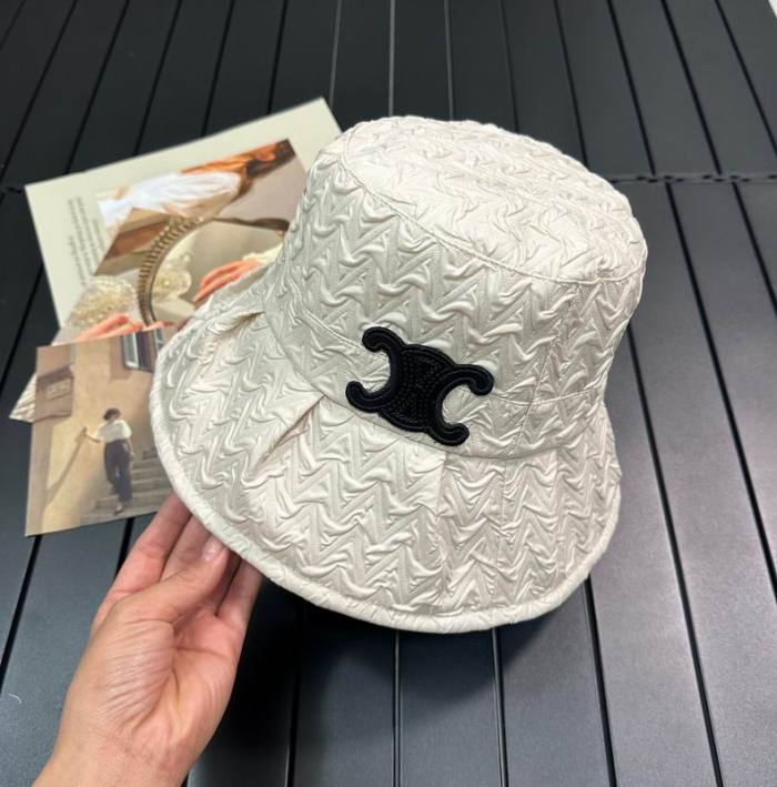 CE Bucket Hats AAA-646