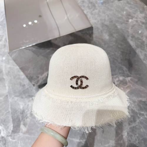 CHNL Bucket Hats AAA-349