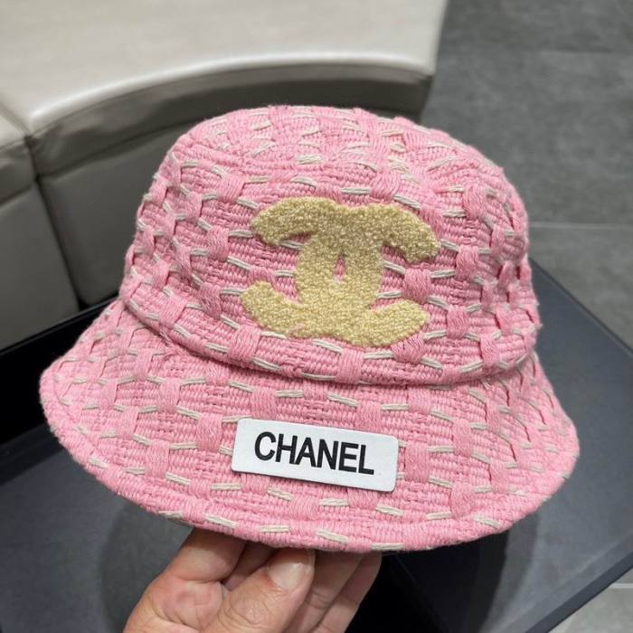 CHNL Bucket Hats AAA-849