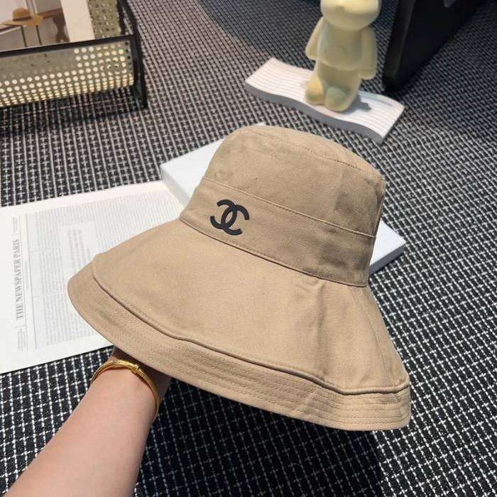 CHNL Bucket Hats AAA-890