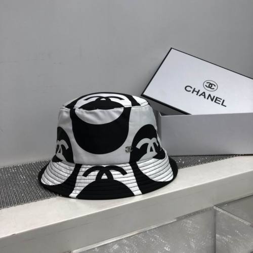 CHNL Bucket Hats AAA-1000