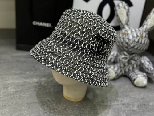 CHNL Bucket Hats AAA-895