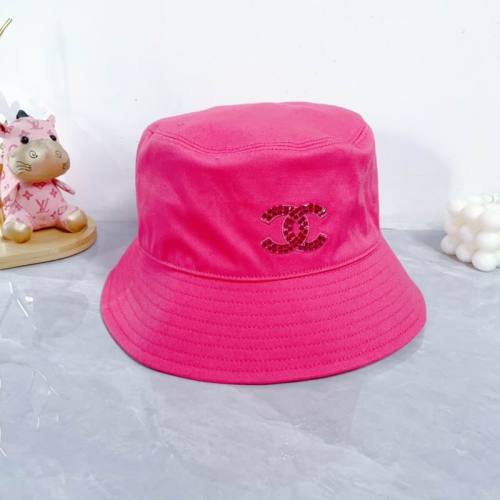 CHNL Bucket Hats AAA-140