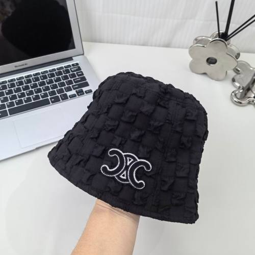 CE Bucket Hats AAA-825