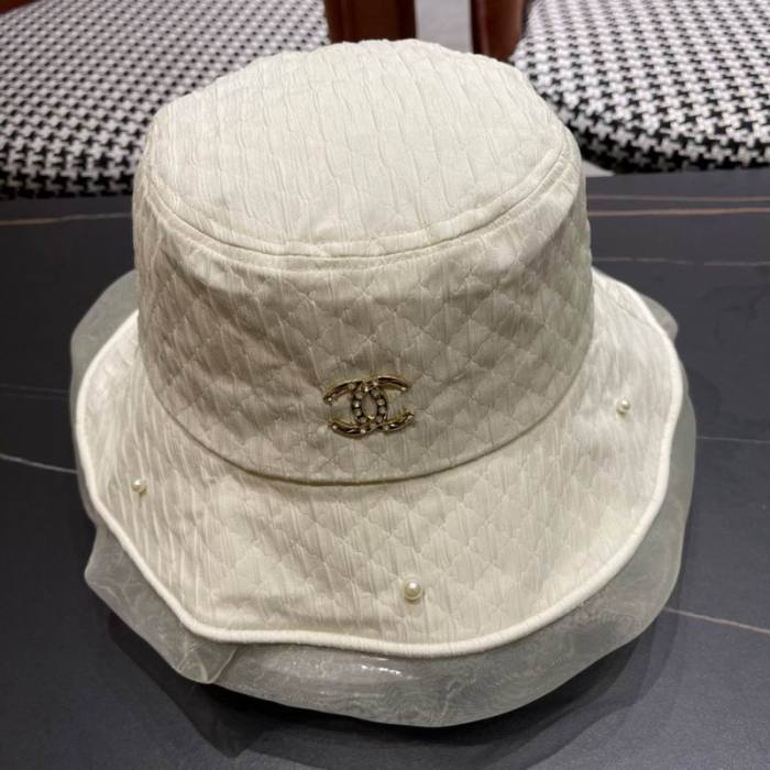 CHNL Bucket Hats AAA-468