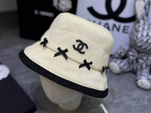 CHNL Bucket Hats AAA-914