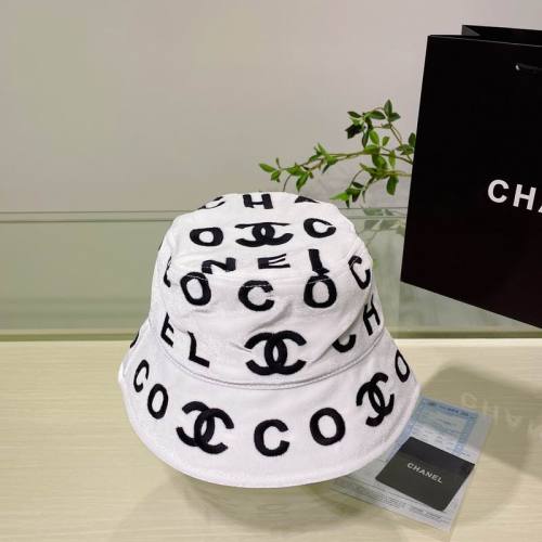 CHNL Bucket Hats AAA-630