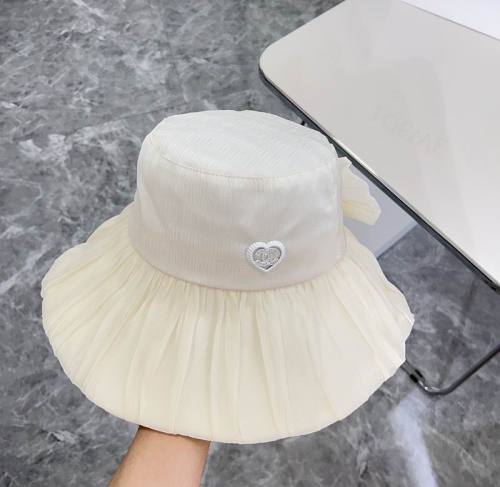 CHNL Bucket Hats AAA-360