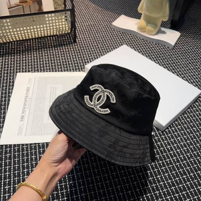 CHNL Bucket Hats AAA-435