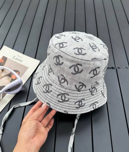 CHNL Bucket Hats AAA-104