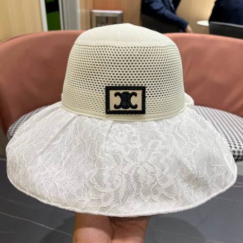 CE Bucket Hats AAA-309