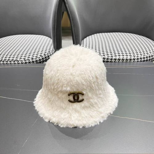 CHNL Bucket Hats AAA-1097