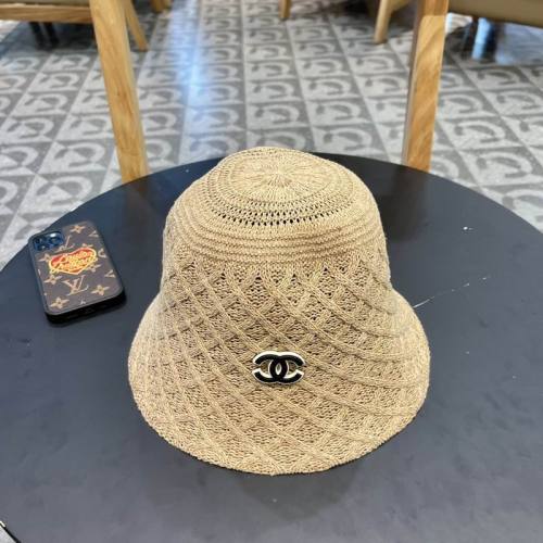 CHNL Bucket Hats AAA-325