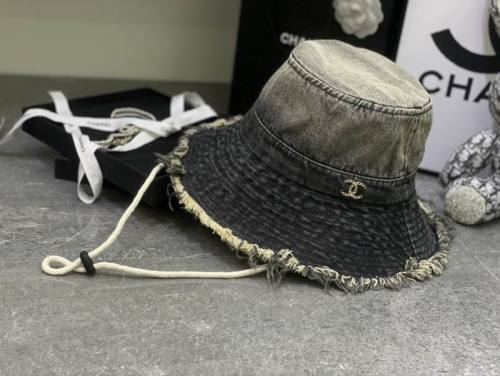CHNL Bucket Hats AAA-869
