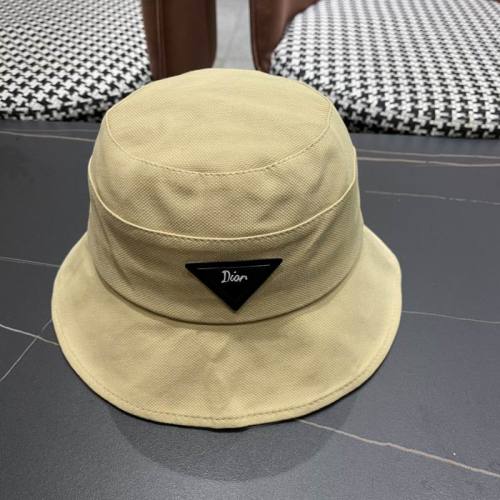 DIOR Bucket Hats AAA-360