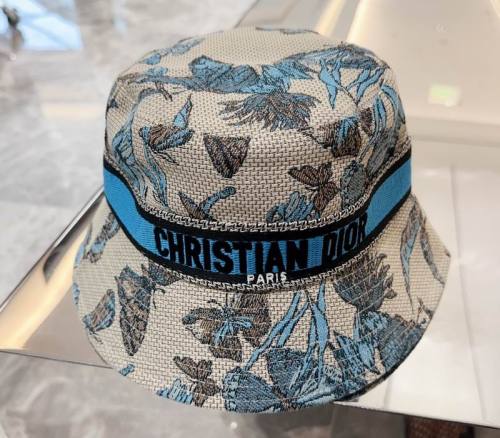 DIOR Bucket Hats AAA-678